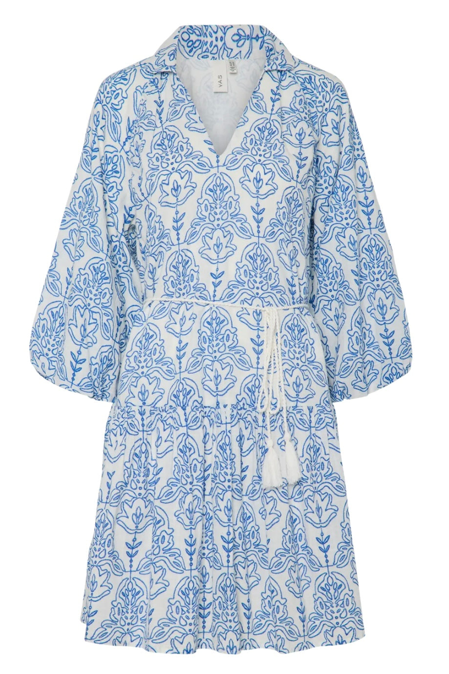 Kleid „Yascinni“