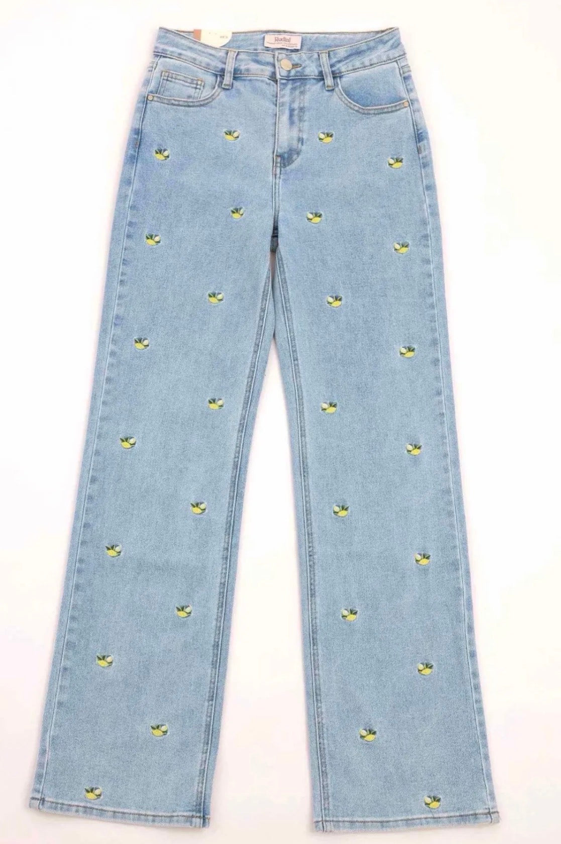 Jeans „RD3399“