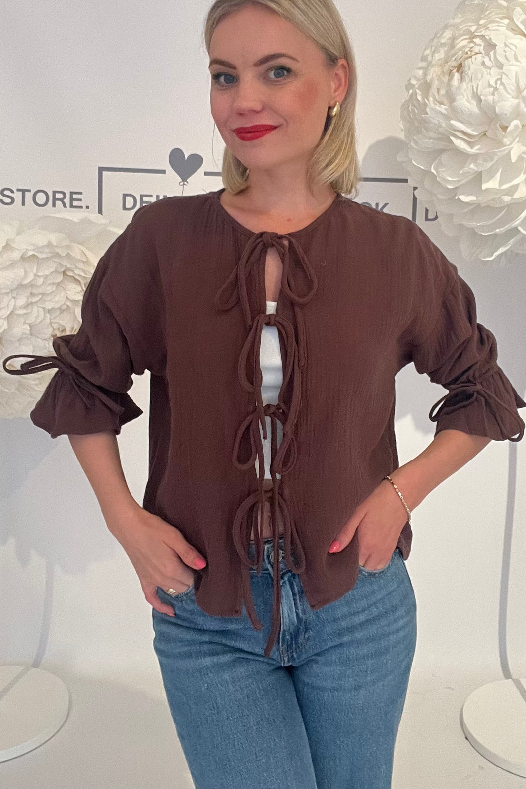 Bluse „1474“