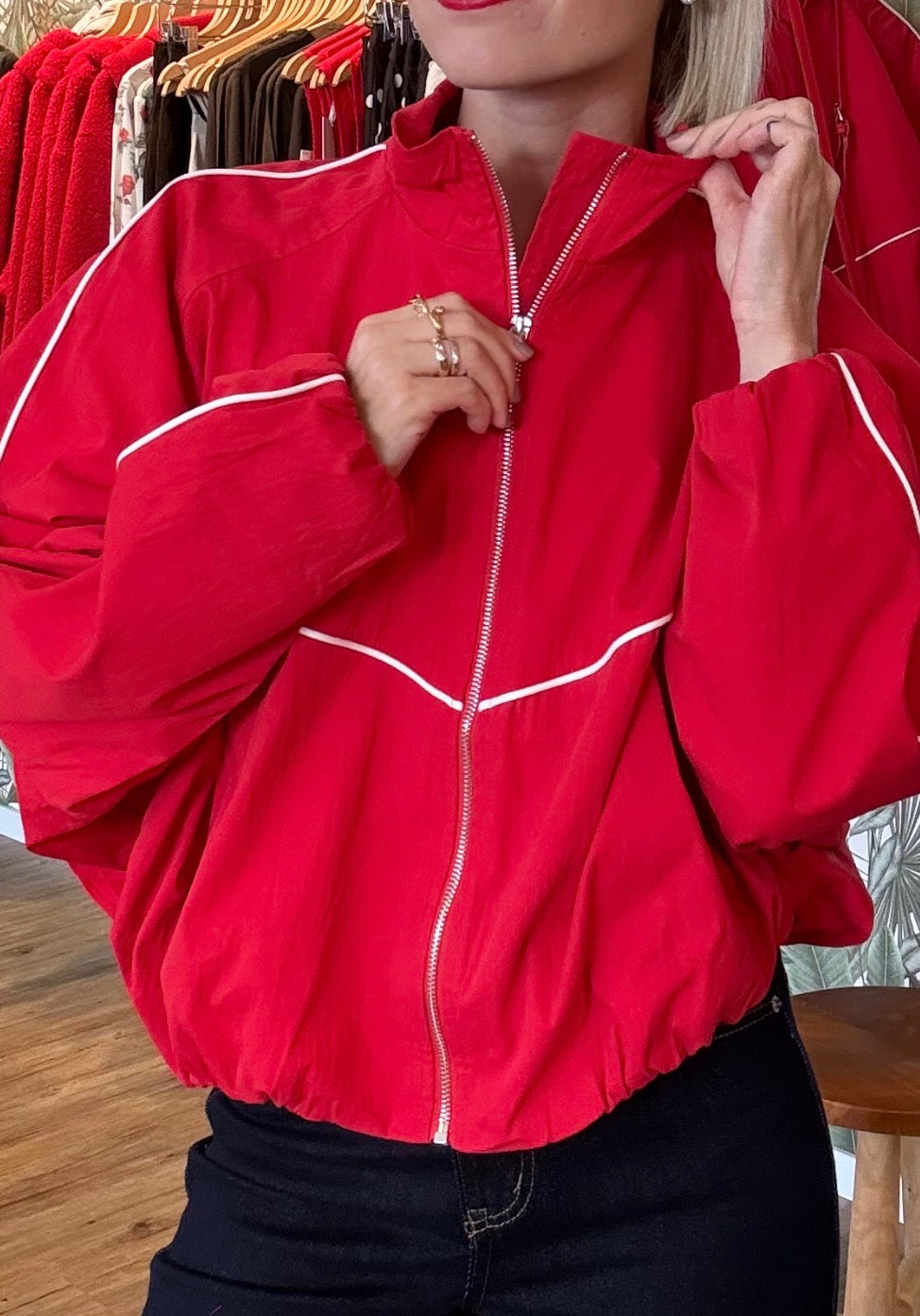 Jacke „8515“