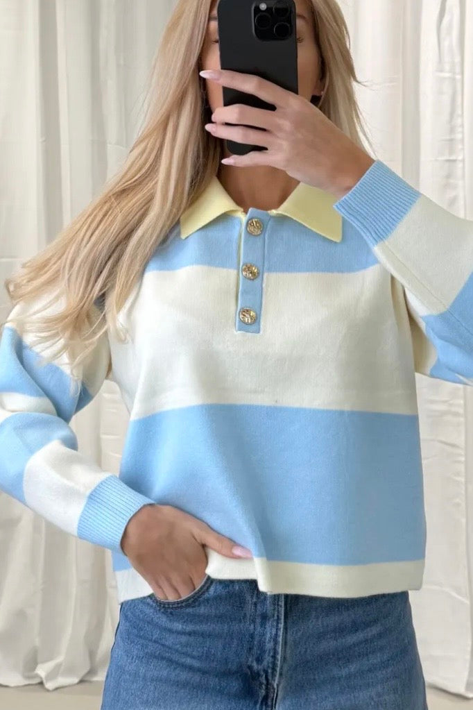 Pullover „171798“