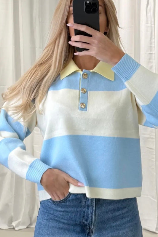 Pullover „171798“