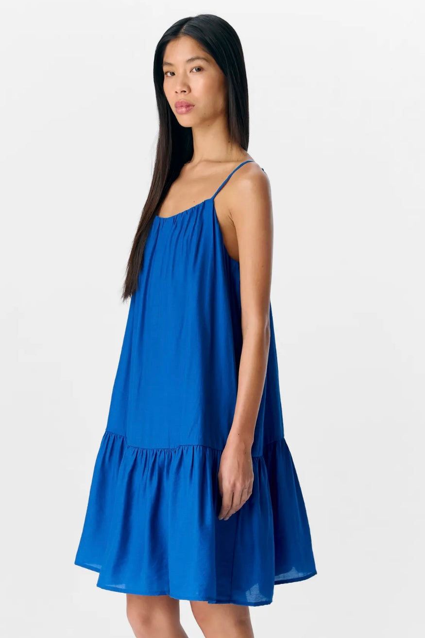 Kleid „Objkarina“ Short Dress