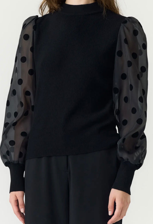 Pullover „Yasdotme“