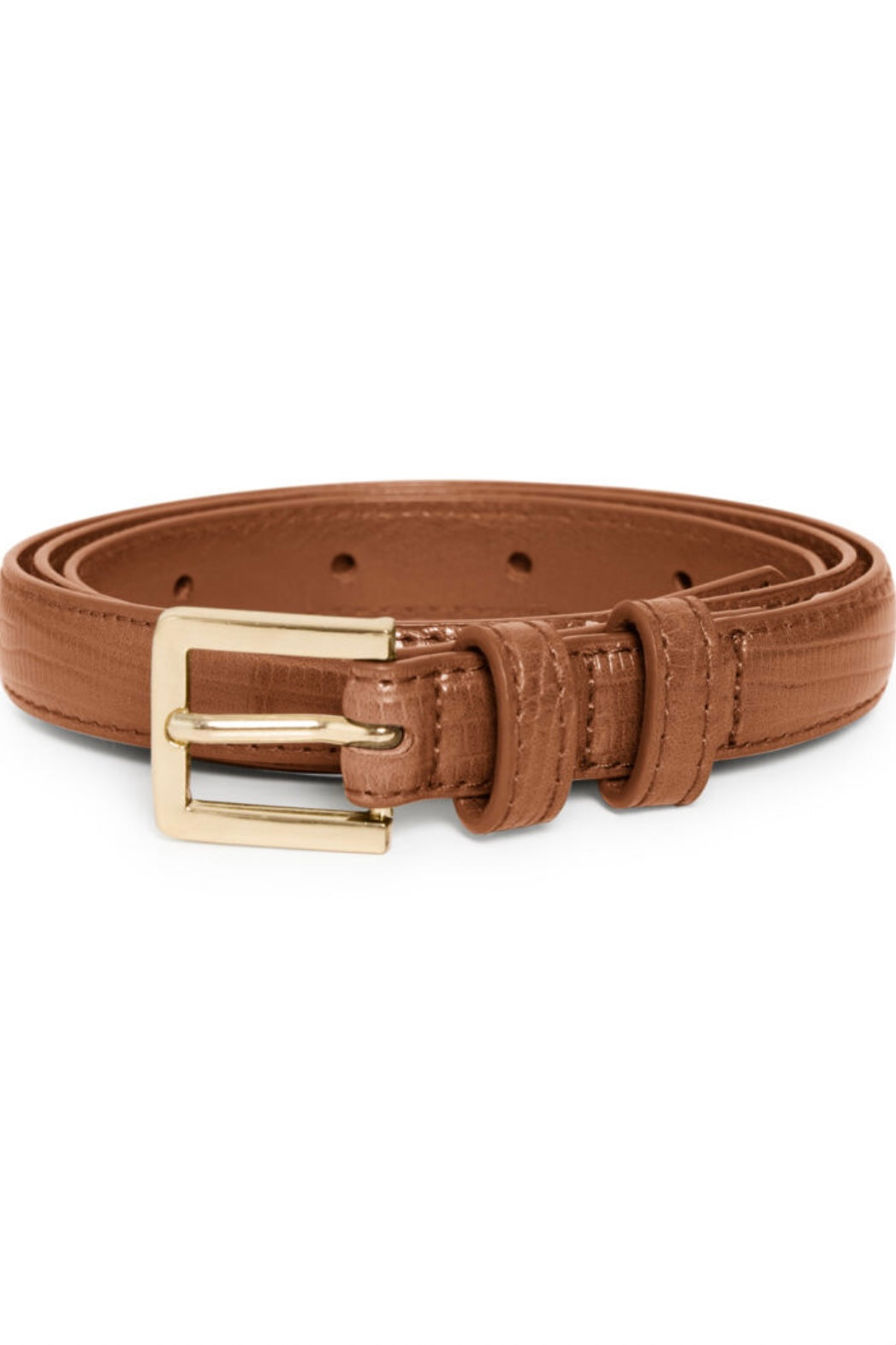 Gürtel „20124375“ Braun