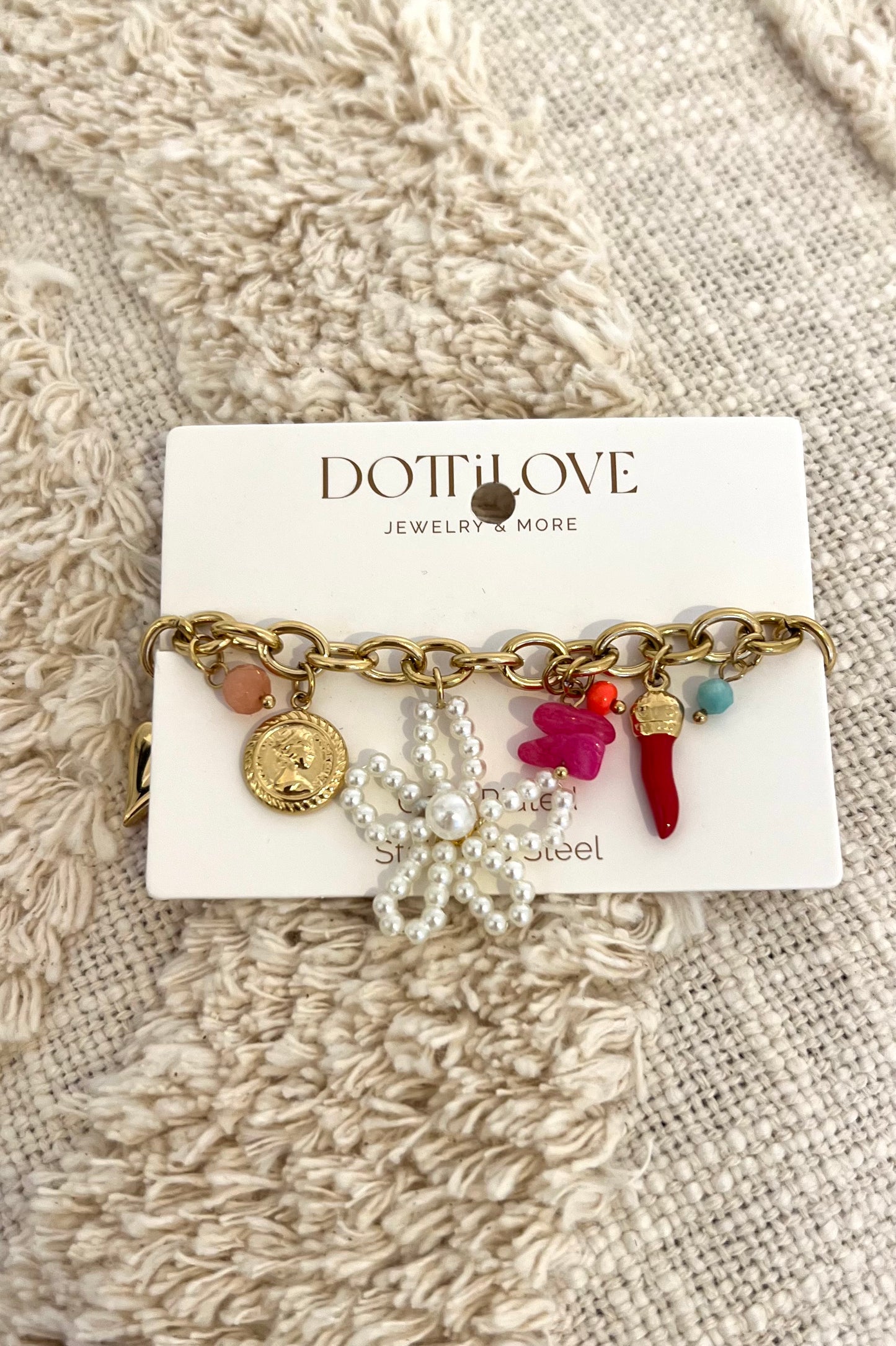 Armband „19992“