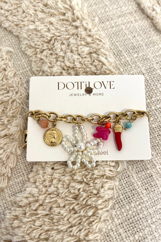 Armband „19992“