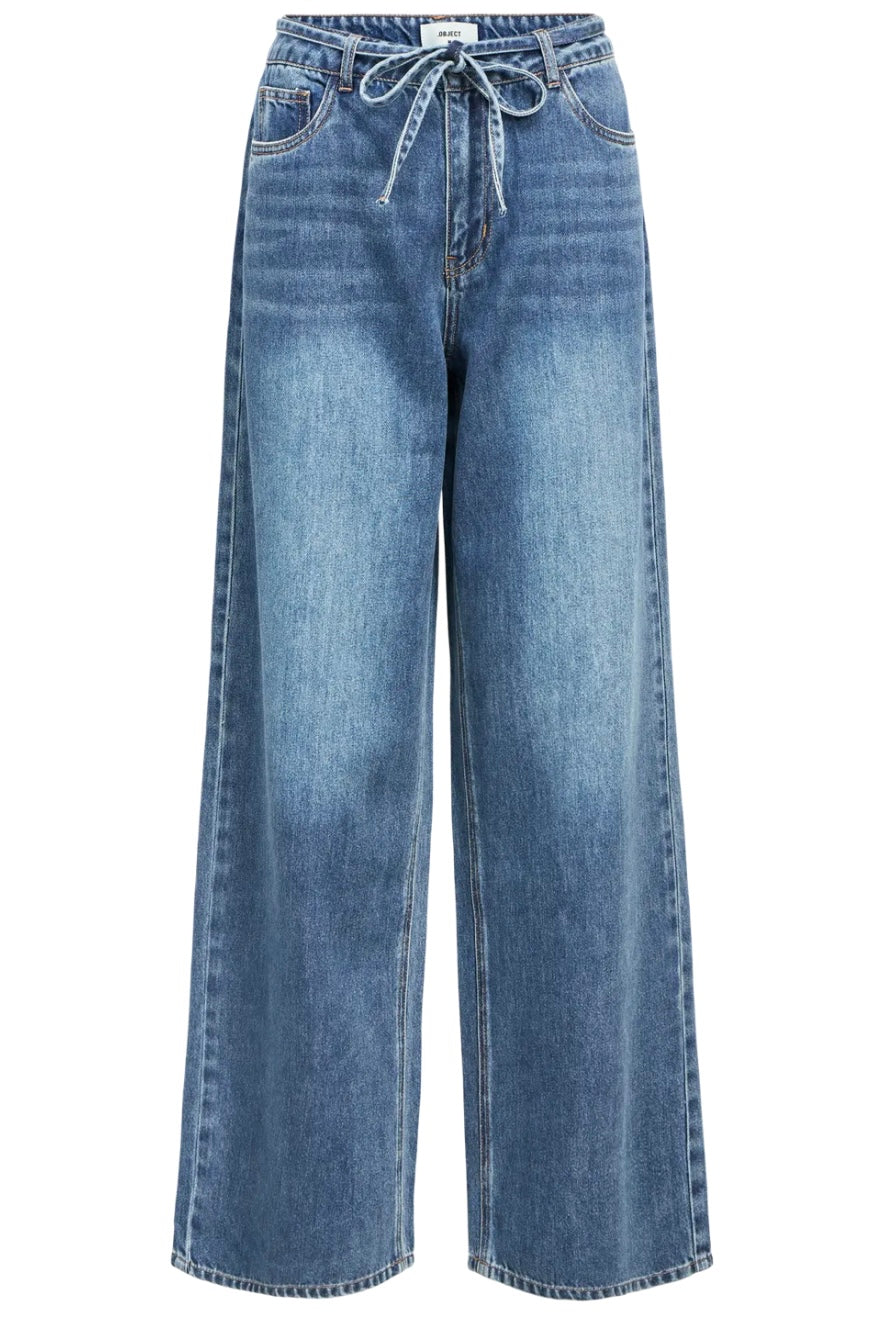 Jeans „Objrosie“
