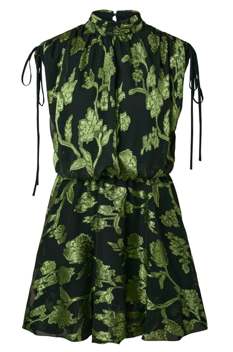 Kleid „YASDASH“