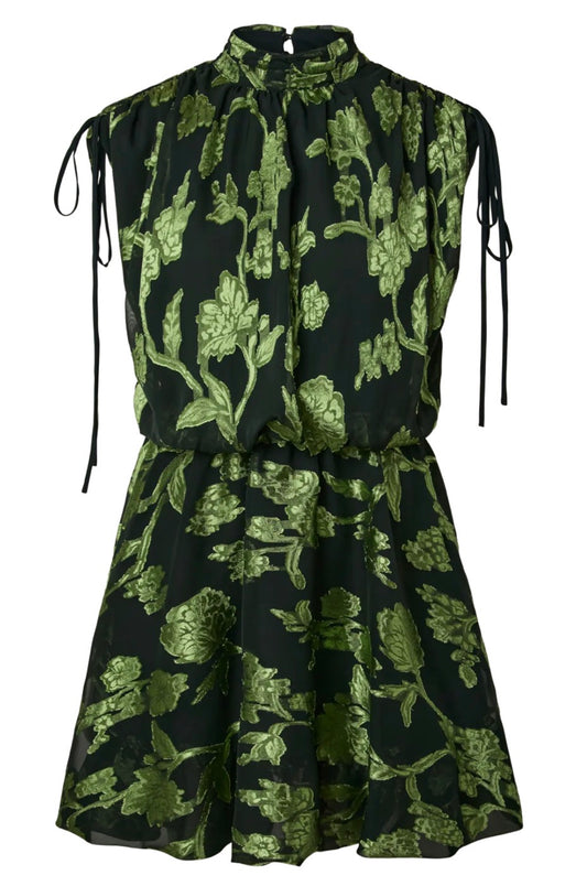 Kleid „YASDASH“