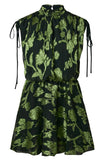 Kleid „YASDASH“