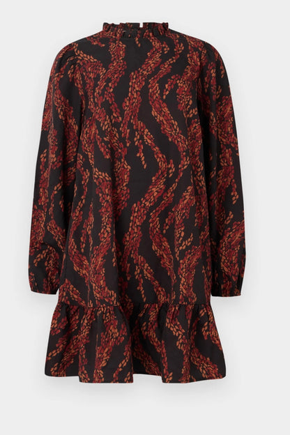 Kleid „VIGRAFFY“