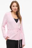 Cardigan „Vibows“ Rosa
