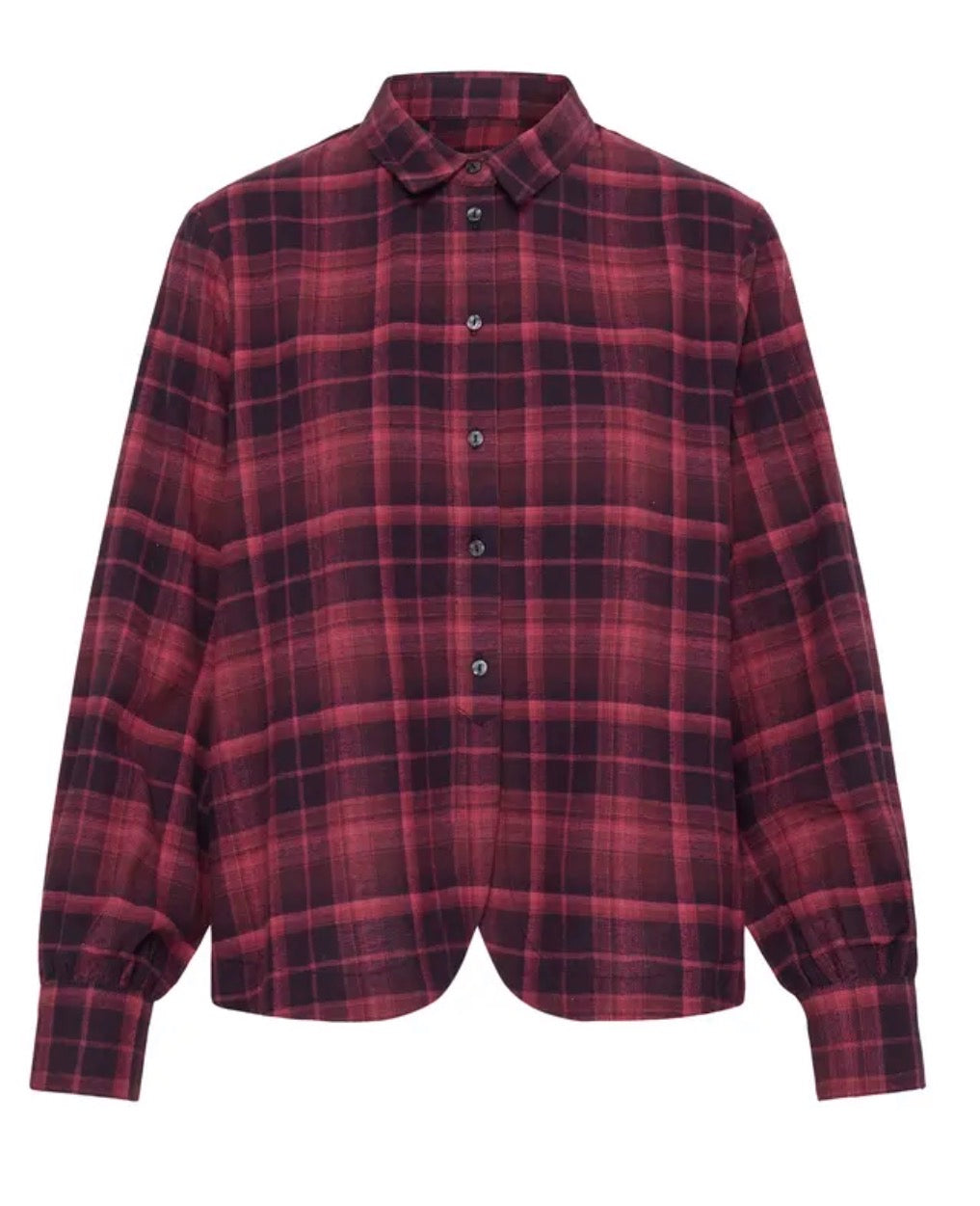 Bluse „20126582“