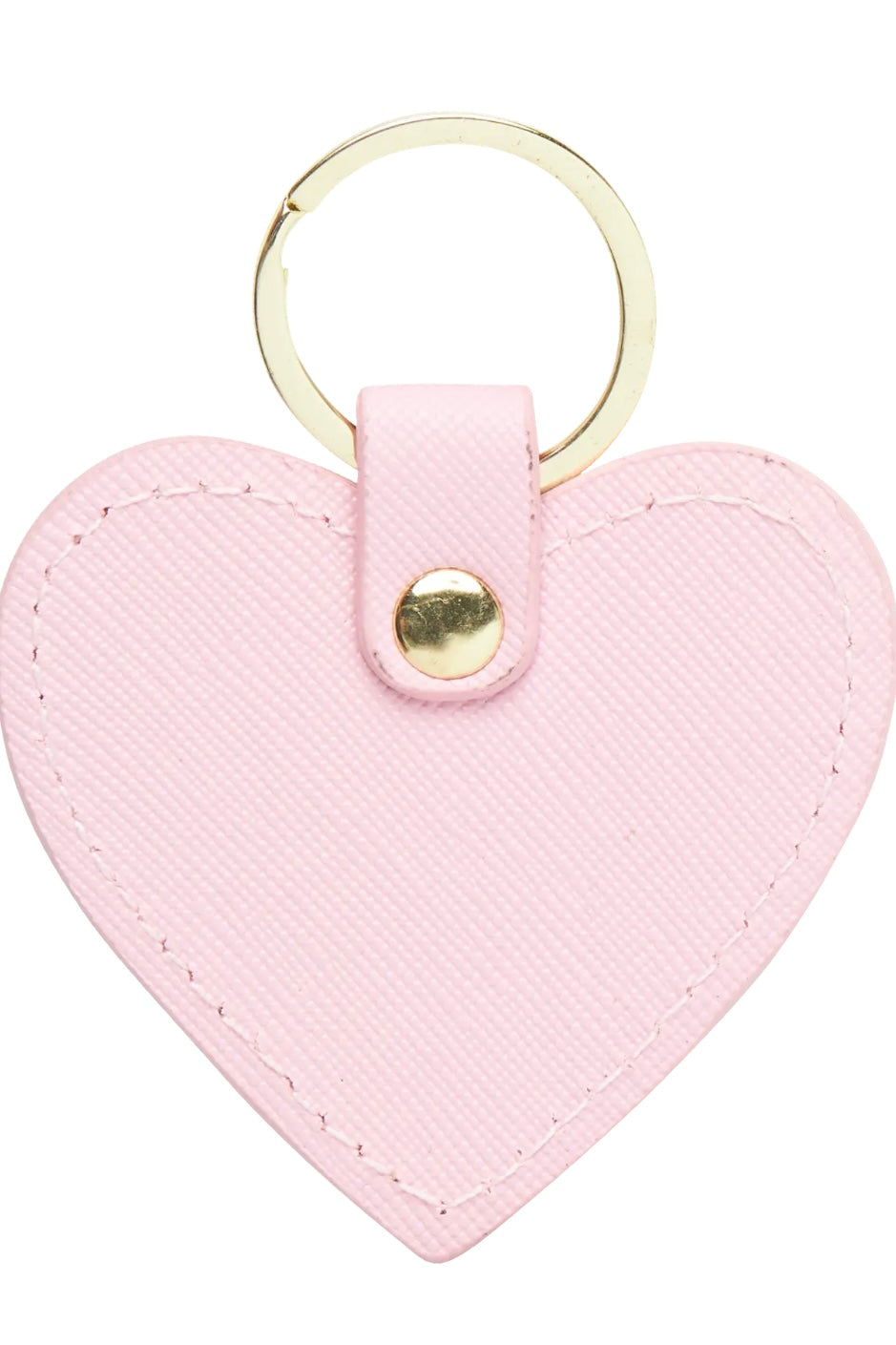 Schlüsselanhänger „NKFOLALA“ Herz