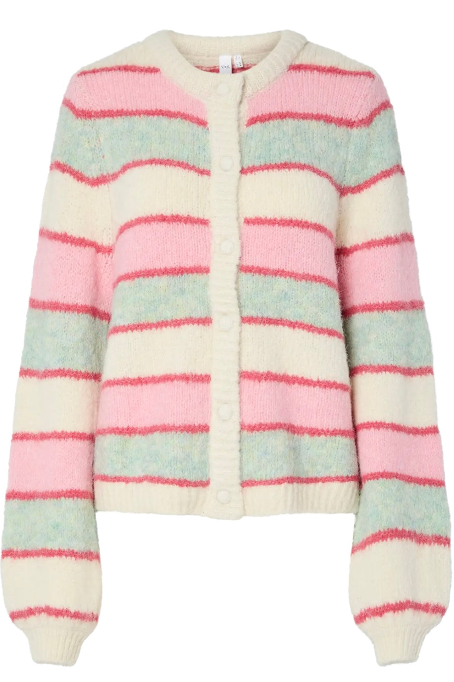 Cardigan „Yasheria“