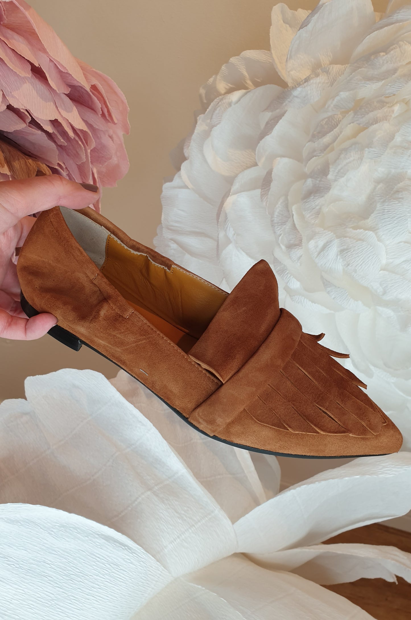 Slipper "Dein Lieblingsstück" Ella 3908