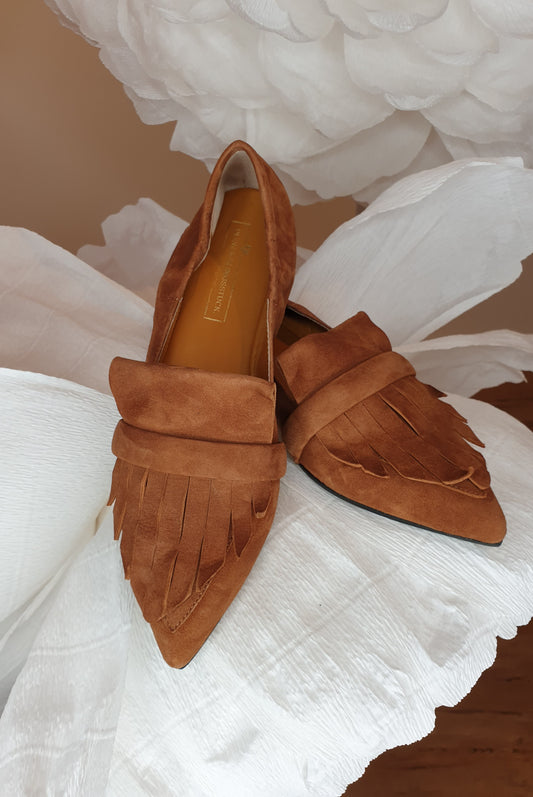 Slipper "Dein Lieblingsstück" Ella 3908