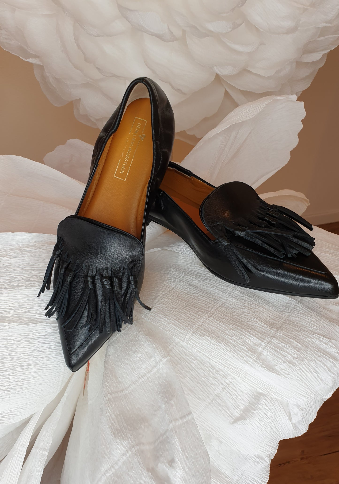 Slipper "Dein Lieblingsstück" 809