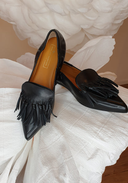 Slipper "Dein Lieblingsstück" 809