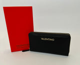 Geldbörse „VPS6IQ155“ Schwarz