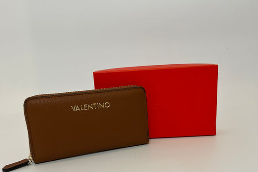 Geldbörse „VPS6IQ155“ Braun